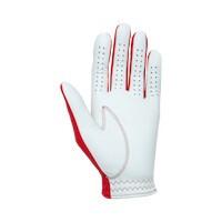 FOOTJOY SPECTRUM PERLE/ROUGE - GANT HOMME 4/4