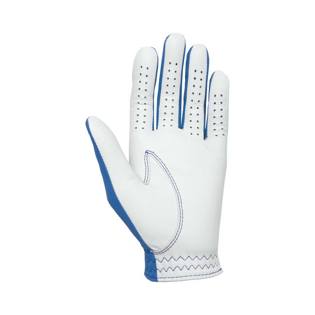 FOOTJOY SPECTRUM PERLA/BLU - GUANTO DA UOMO 4/4