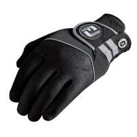 Guante Golf Footjoy Raingrip Mujer Negro 3/3
