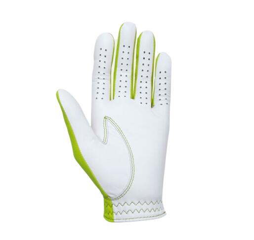 Guante Golf Footjoy Spectrum Hombre Verde 4/4
