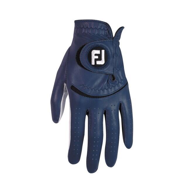 FOOTJOY Gants De Golf  Spectrum  Homme  Bleu 3/4