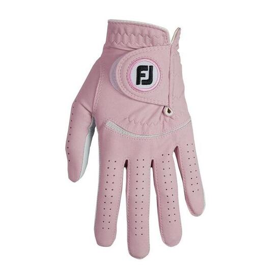 Gant de golf Footjoy Spectrum pour femme, rose