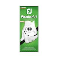 FOOTJOY WEATHERSOF PACK 3 - GANTS HOMME 3/3