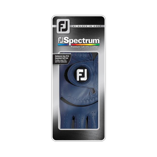 FOOTJOY Gants De Golf  Spectrum  Homme  Bleu 2/4