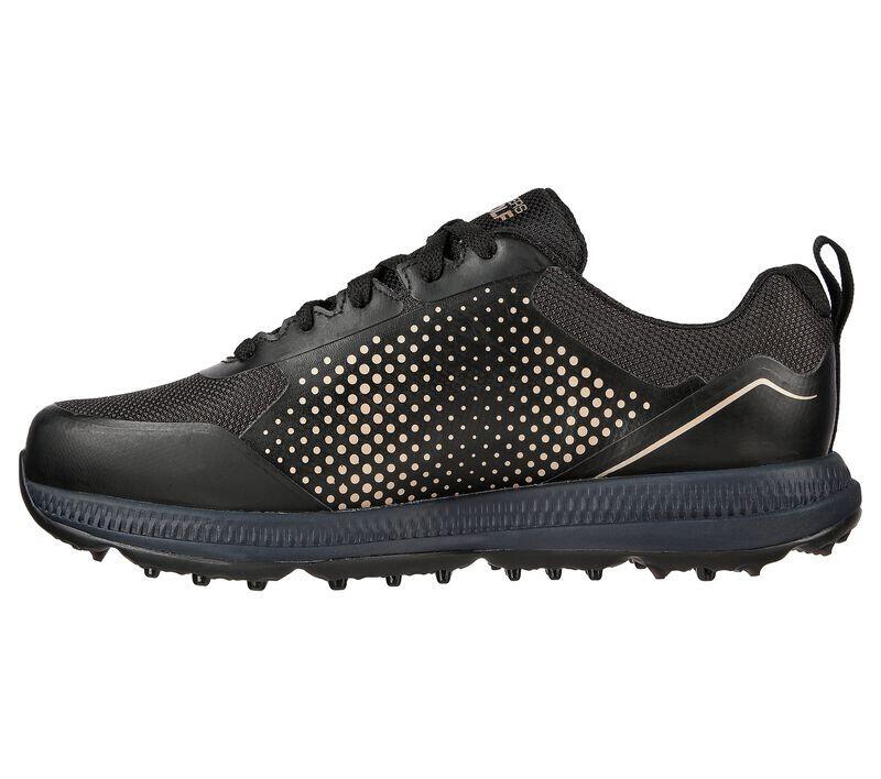 Scarpe da golf da donna Skechers Go Golf Elite 5 nere 5/5