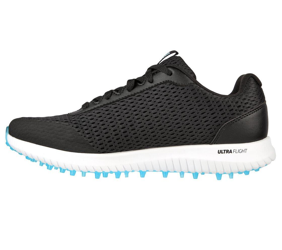 Scarpe da golf da donna Skechers Go Golf Max Fairway 3 nere 2/4