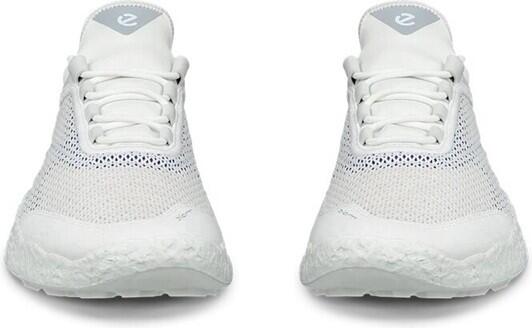 Zapatos Golf Ecco Biom H5 Hombre Blanco 5/6