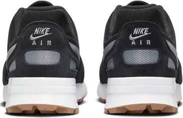 Scarpe Nike Air Pegasus 89G Gold nere 3/4