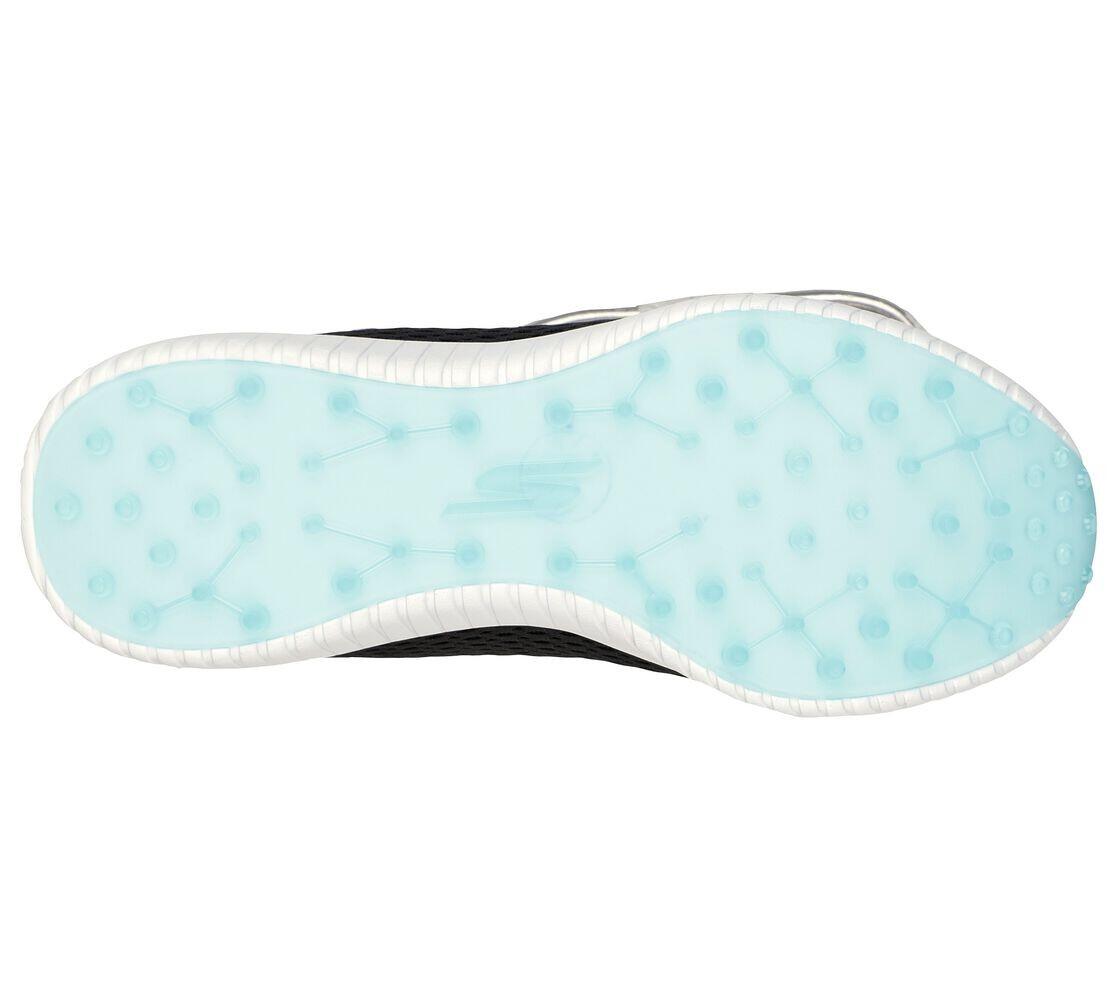 Scarpe da golf da donna Skechers Go Golf Max Fairway 3 nere 4/4