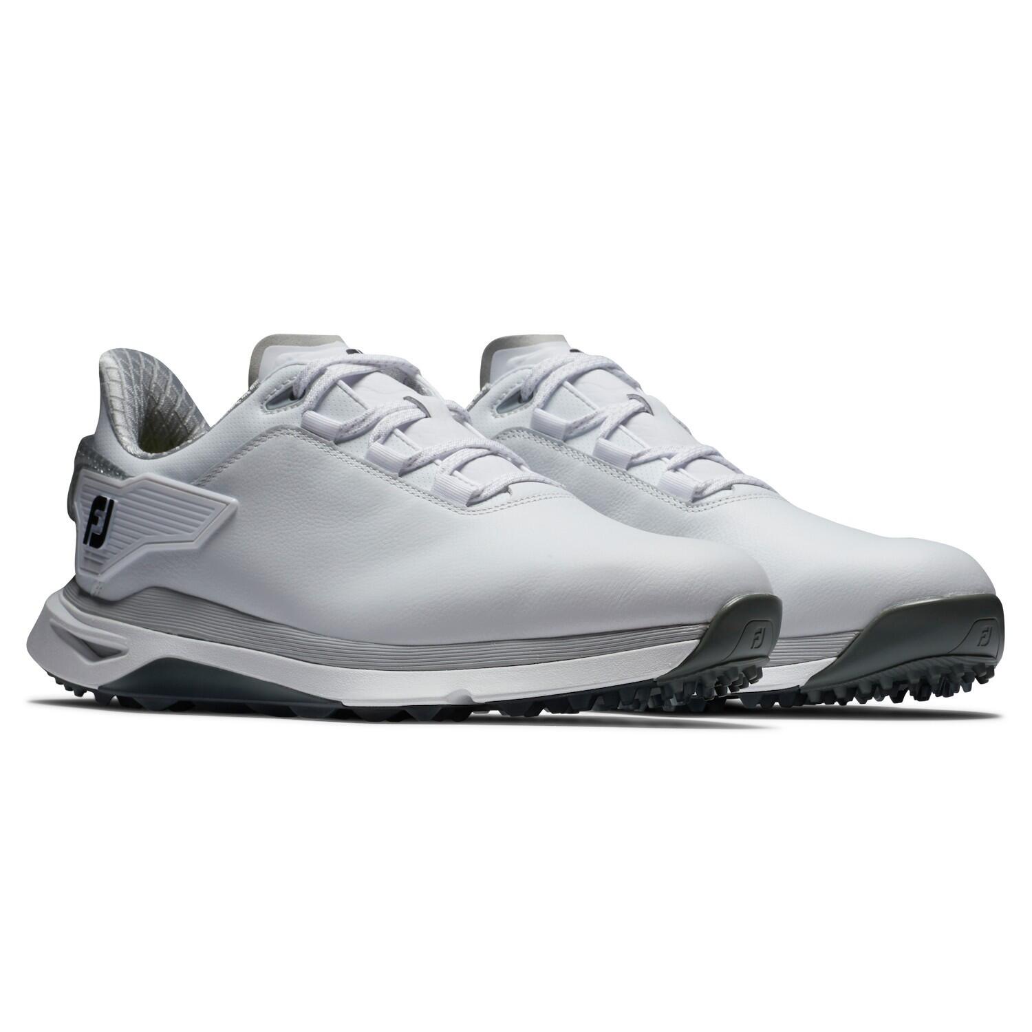 Zapatos Golf Footjoy Pro/Slx Carbon Hombre Blanco 3/5