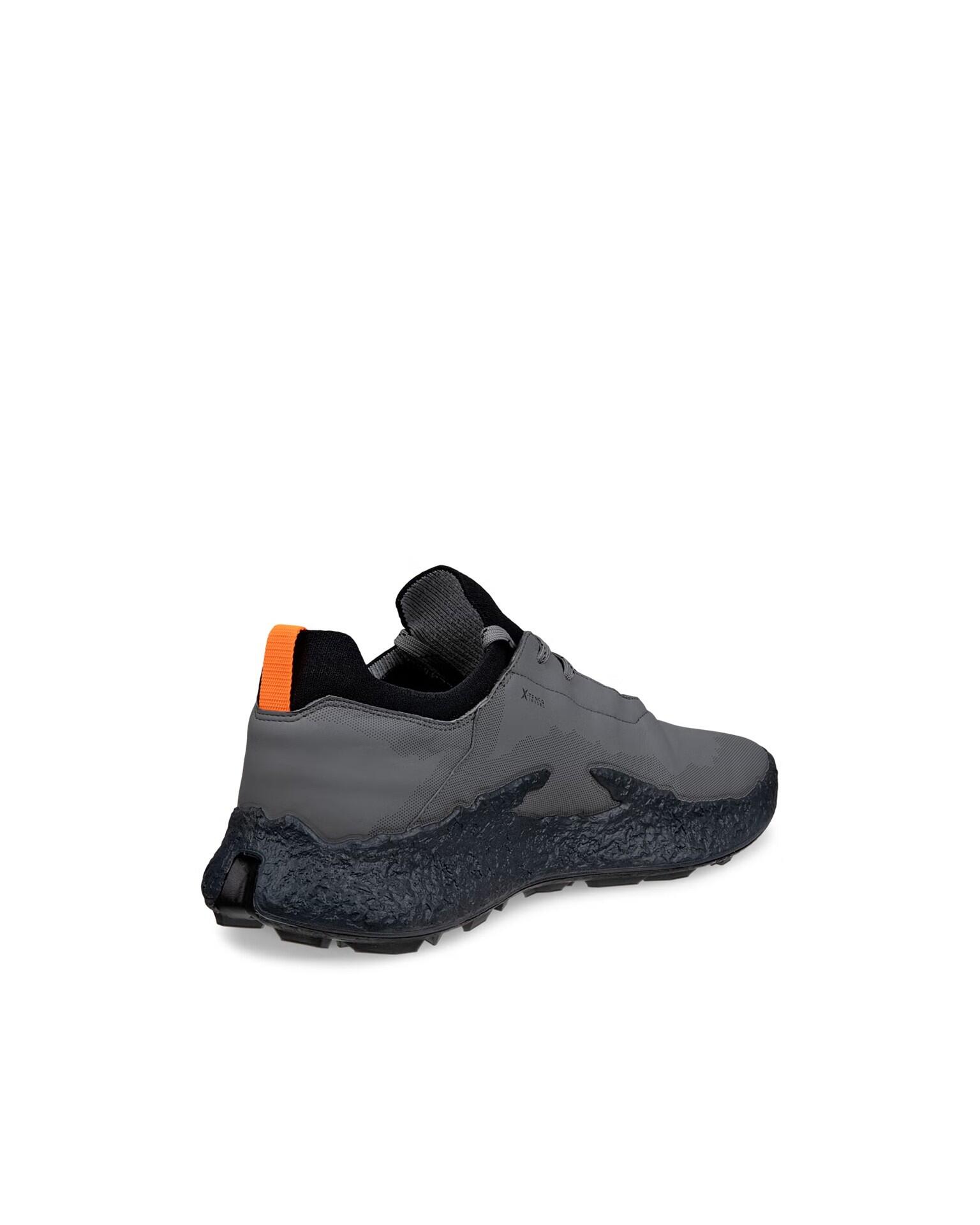 Zapatos Golf Ecco Biom H5 Hombre Gris 3/6
