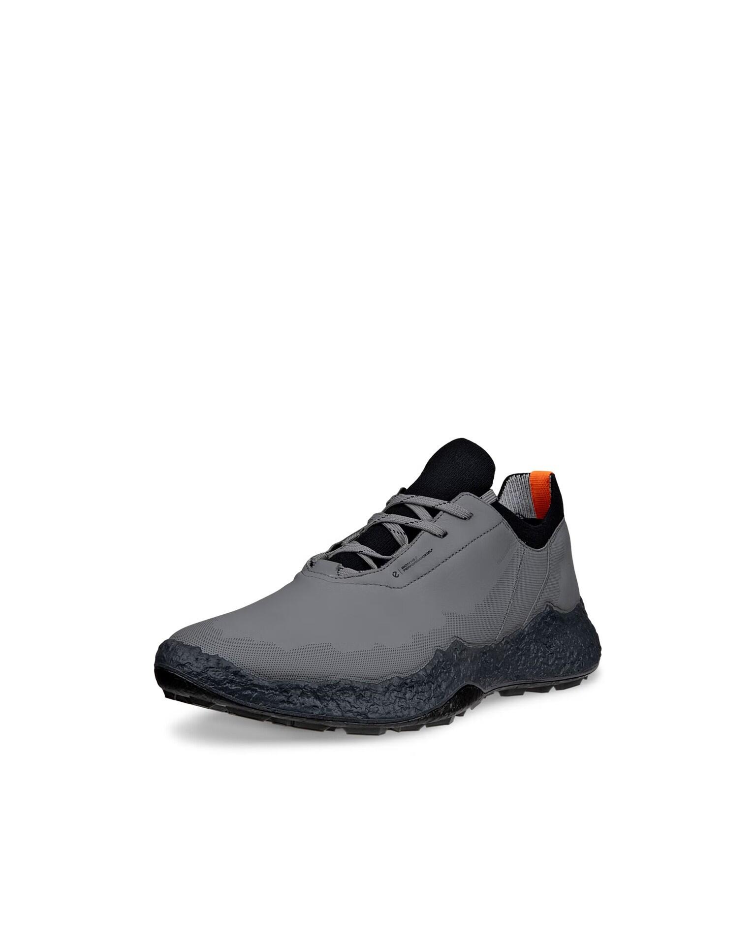 Zapatos Golf Ecco Biom H5 Hombre Gris 2/6
