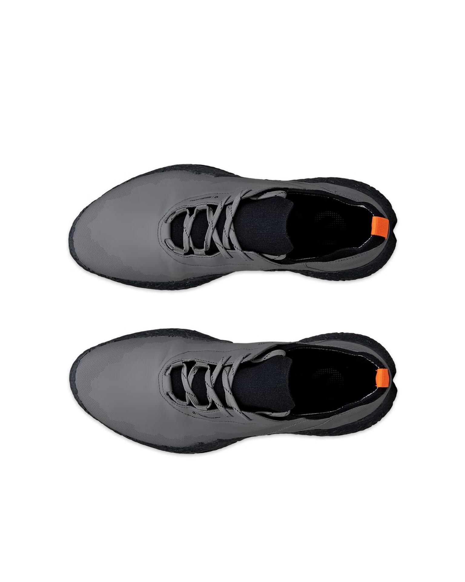 Zapatos Golf Ecco Biom H5 Hombre Gris 5/6