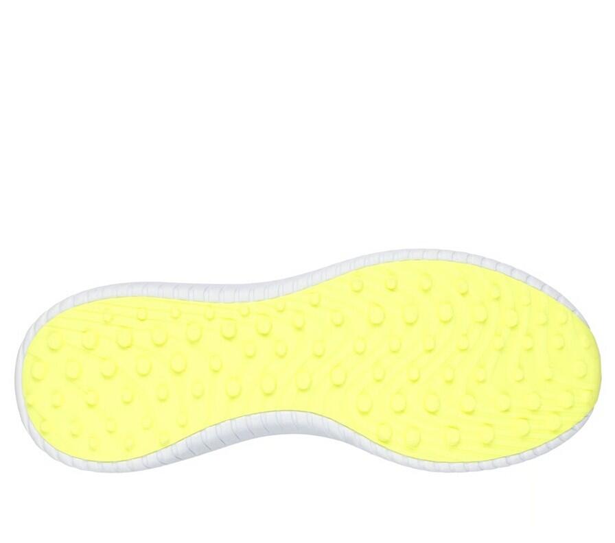 Skechers Go Golf Flight, golfschoenen voor heren, zwart 3/5