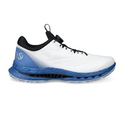 Ecco Biom C5 Boa Weiße Golfschuhe 2/4