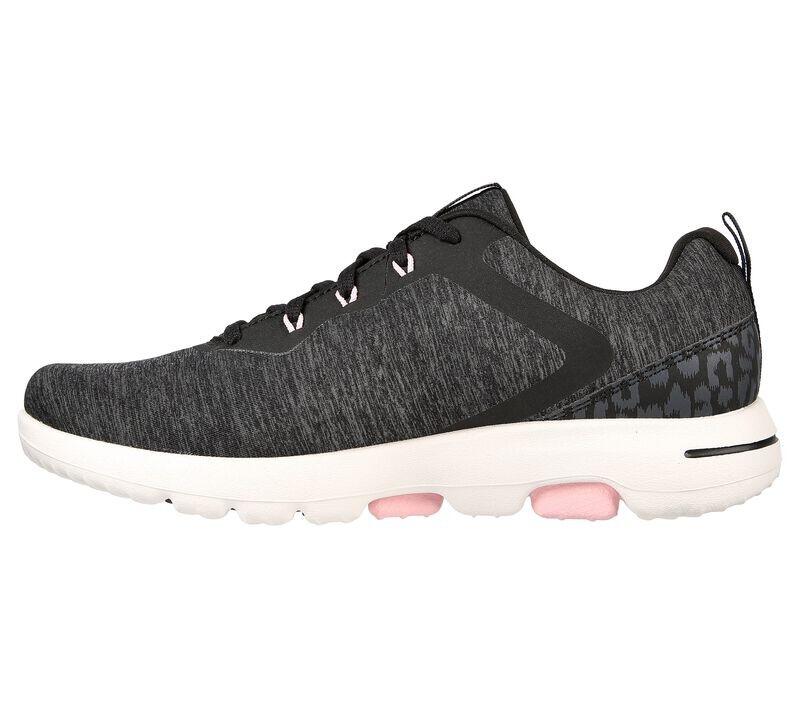 Scarpe da golf da donna Skechers Go Golf Walk 5 nere 5/5