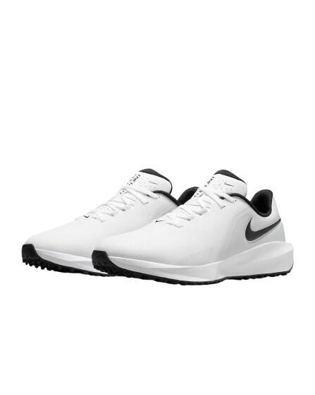 Nike Infinity G Herren-Golfschuhe Weiß 4/4