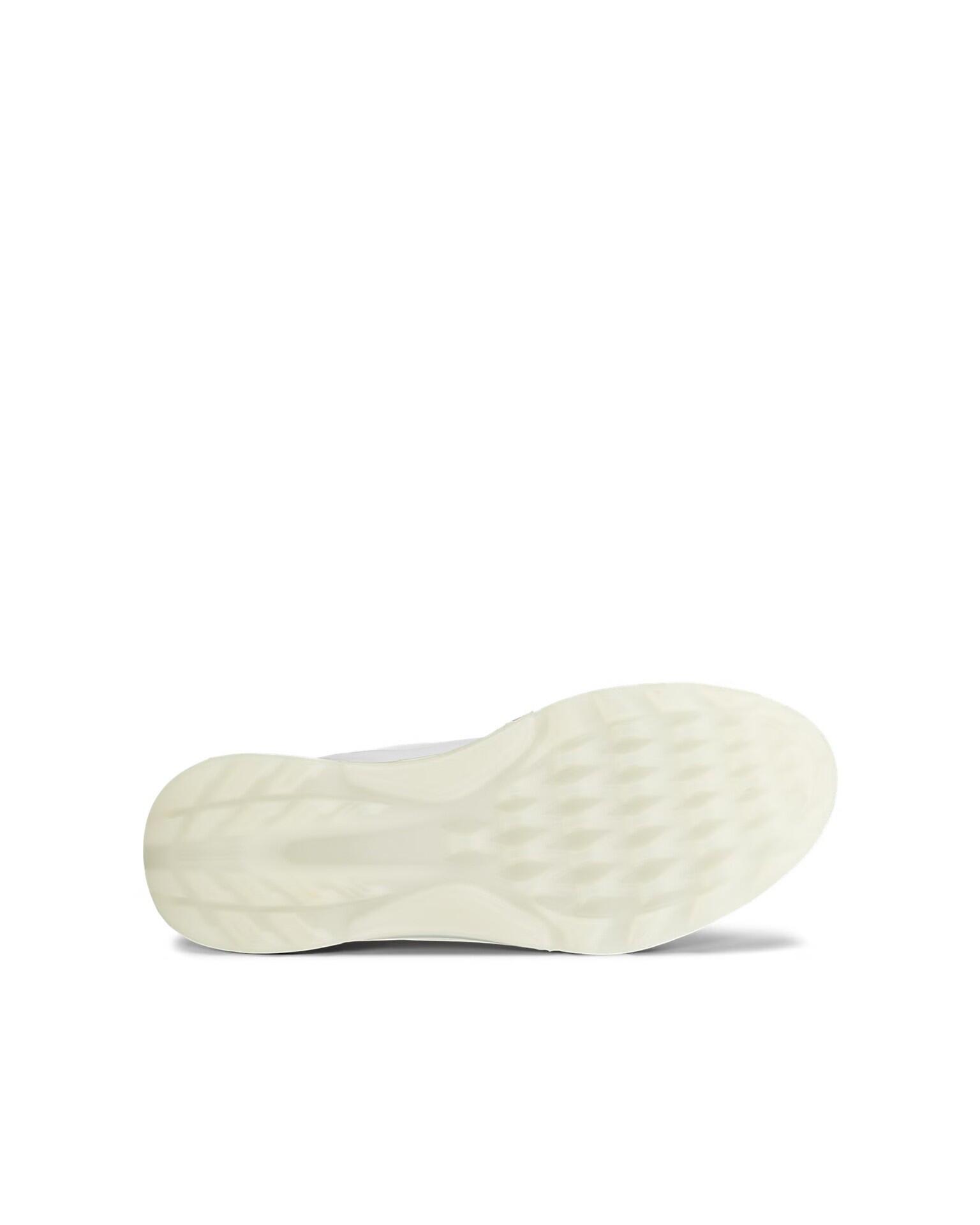 Zapatos Golf ECCO Biom C4 Mujer Blanco 4/4
