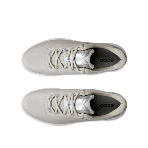 Zapatos Golf Ecco S-Casual Mujer Gris 5/6