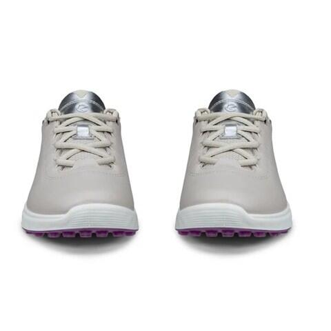 Zapatos Golf Ecco S-Casual Mujer Gris 4/6