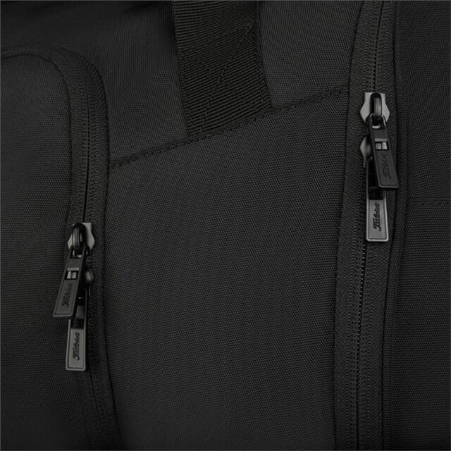 TITLEIST PLAYERS DUFFEL NOIR - SAC UNISEXE 3/3