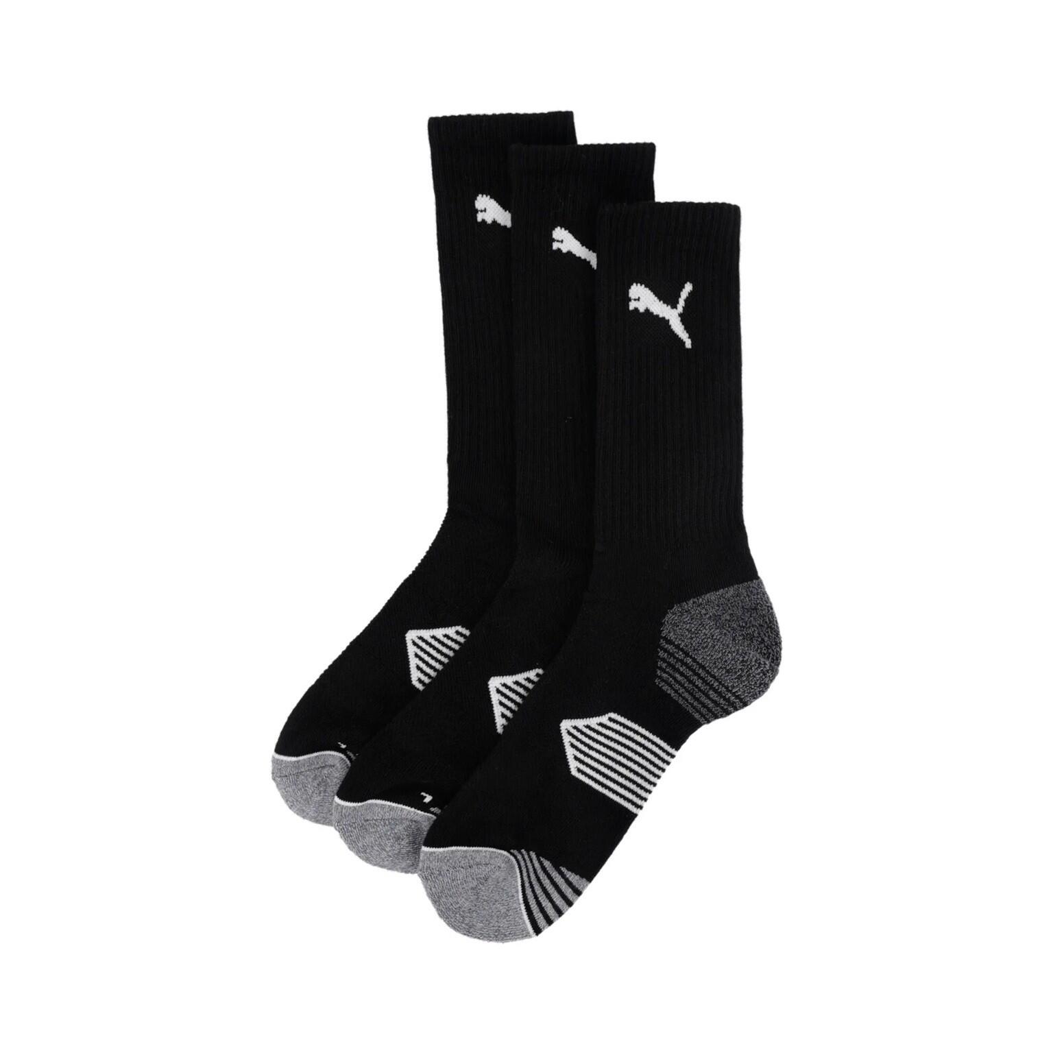 Chaussettes Puma Essential Crew Cut 2/2