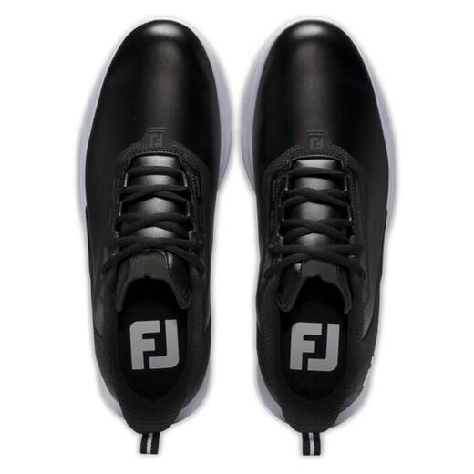 Chaussures de golf Footjoy Fuel pour homme, noires 6/6