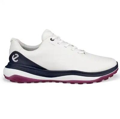 Ecco LT1 Herren-Golfschuhe Weiß 2/4