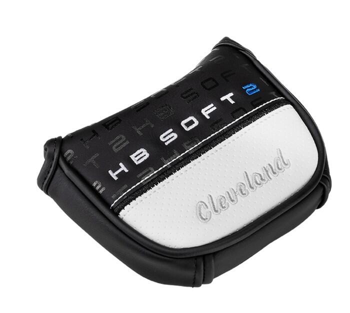 Putter Droitier Cleveland Golf HB Soft 2-11 34' HB Soft 2 OS Oversize 6/6