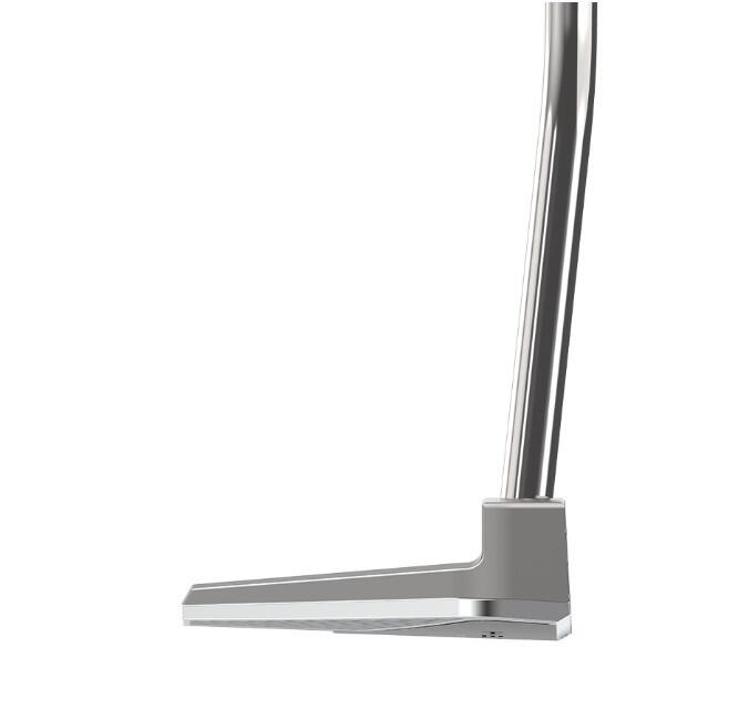 Putter Droitier Cleveland Golf HB Soft 2-11 34' HB Soft 2 OS Oversize 5/6