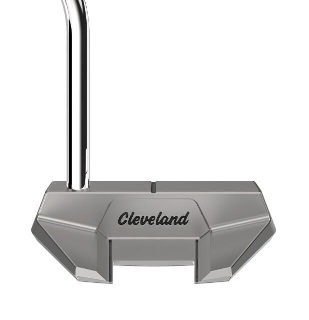 Putter Droitier Cleveland Golf HB Soft 2-11 34' HB Soft 2 OS Oversize 4/6