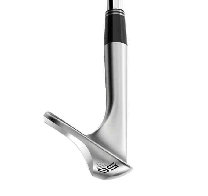 Wedge Golf Cleveland RTZ 4/7