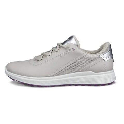 ECCO Ladies S-Casual golfschoenen voor dames 3/6