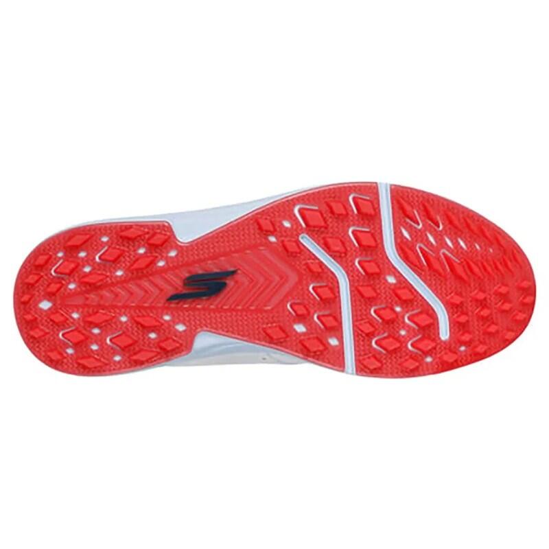 Zapatos Golf Skechers Slip-Ins Go Golf Prestige Hombre Blanco 3/3