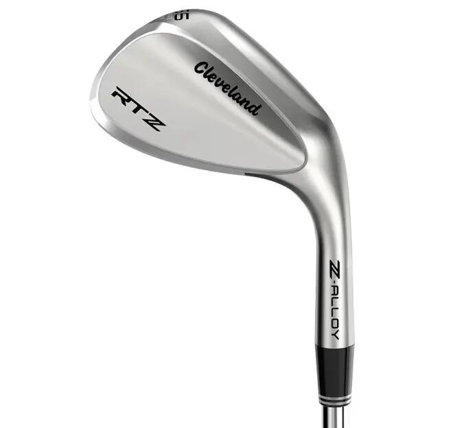 Wedge Golf Cleveland RTZ 2/7