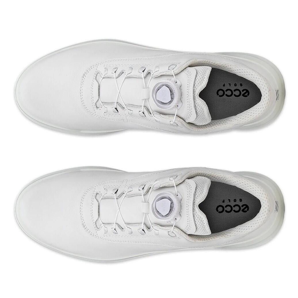 ECCO Ladies Core BOA golfschoenen voor dames 4/4