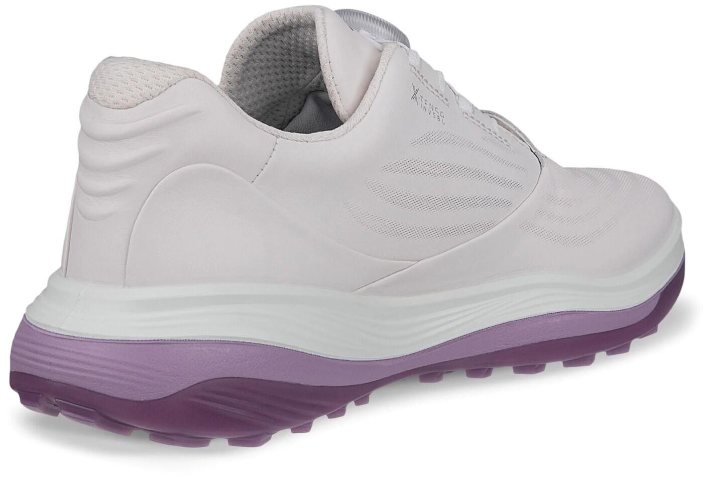 ECCO Ladies LT1 BOA golfschoenen voor dames 3/4