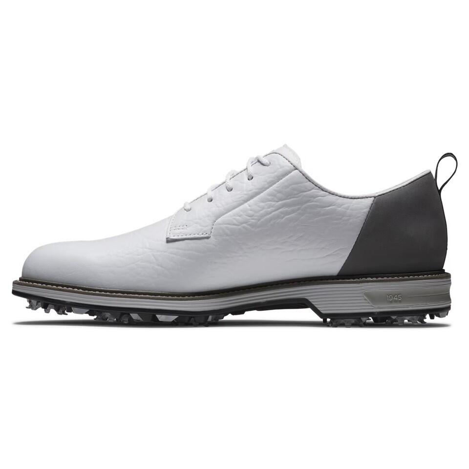 Footjoy Premiere Series Field Herren Golfschuhe Weiß 2/4