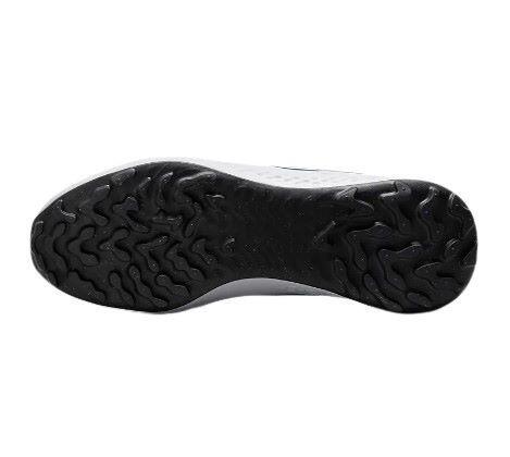 Scarpe da golf da uomo Nike Infinity Pro 2, nere 4/4