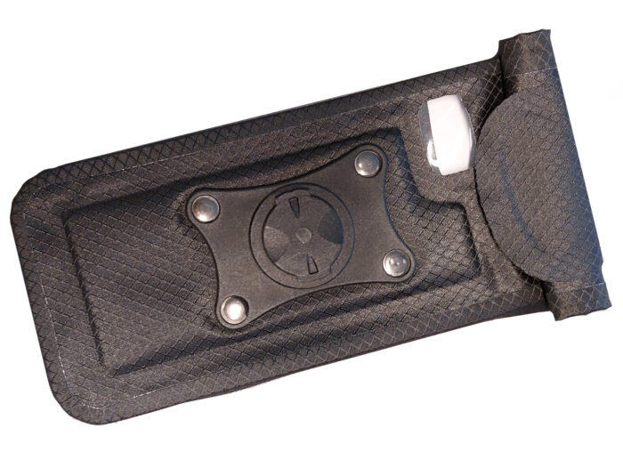 Soporte impermeable para teléfono inteligente para ciclistas 2/6