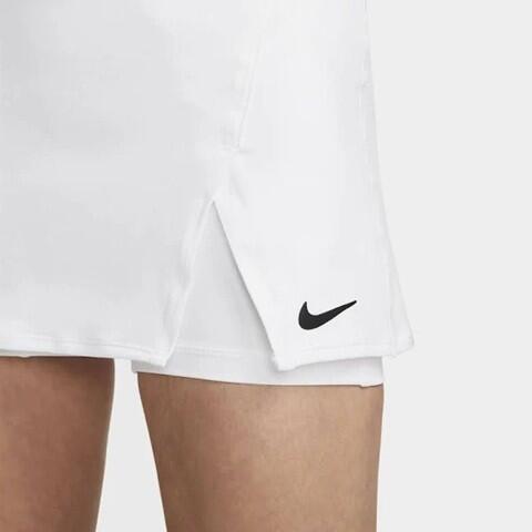 GONNA NIKE CLUB BIANCA - GONNA DONNA 4/5