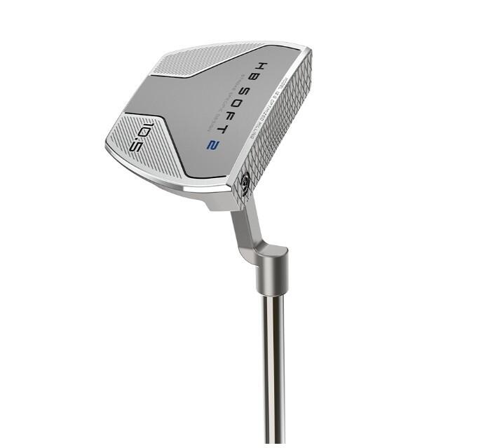Putter Droitier Cleveland Golf HB Soft 2-10.5P 34' HB Soft 2 Pistol 4/5