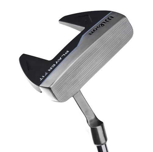 Kit da golf Wilson Playerfit da donna color grafite 7/7