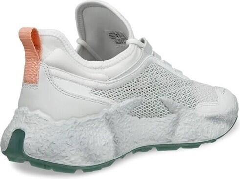 Zapatos Golf Ecco Biom H5 Mujer Beige 3/5