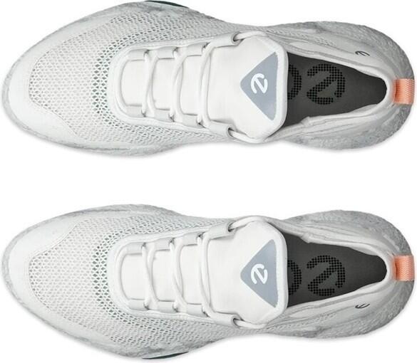Zapatos Golf Ecco Biom H5 Mujer Beige 5/5