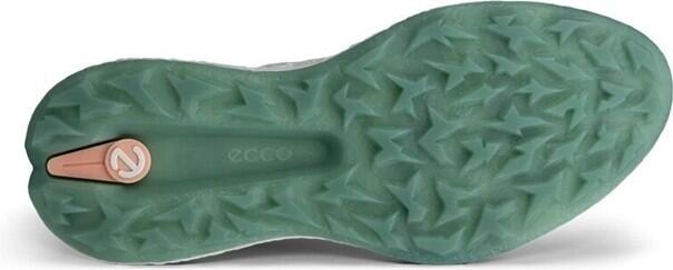 Zapatos Golf Ecco Biom H5 Mujer Beige 4/5