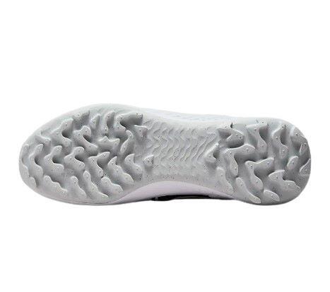 Zapatos Golf Nike Infinity Pro Hombre Blanco 4/4