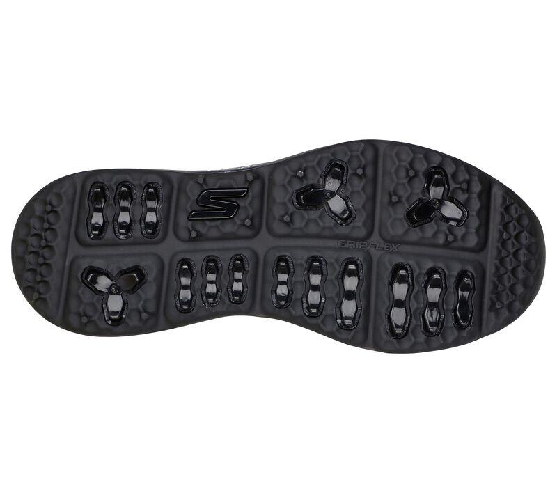 Scarpe da golf da donna Skechers Go Golf Elite 5 nere 3/5