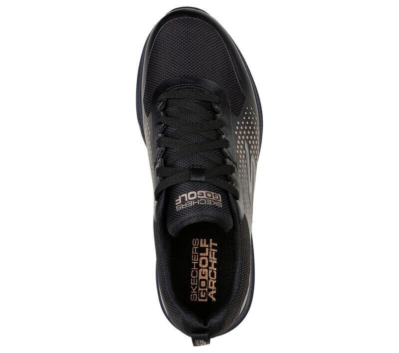 Scarpe da golf da donna Skechers Go Golf Elite 5 nere 4/5