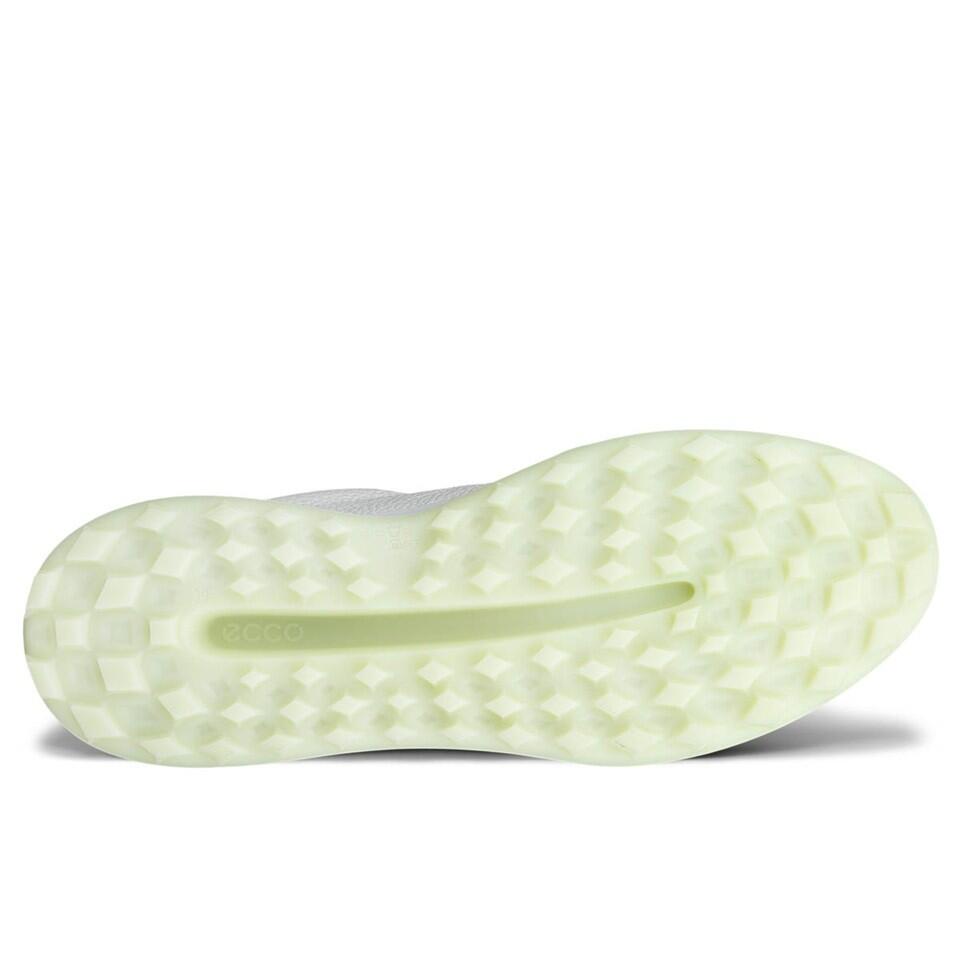 Ecco Street Vibe Damen-Golfschuhe Weiß 5/6